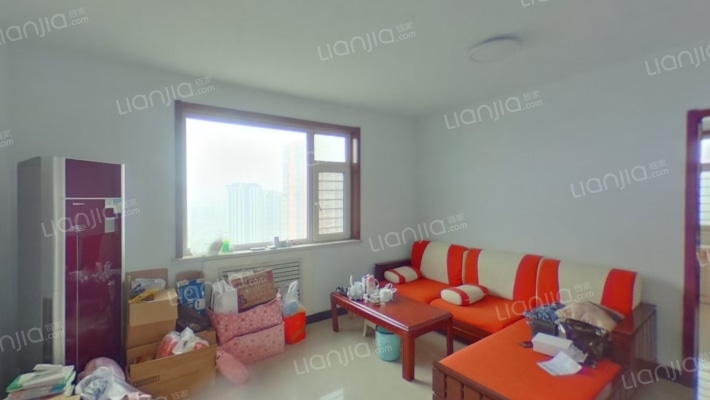 百家乐园生活小区（A区）二手房实景图