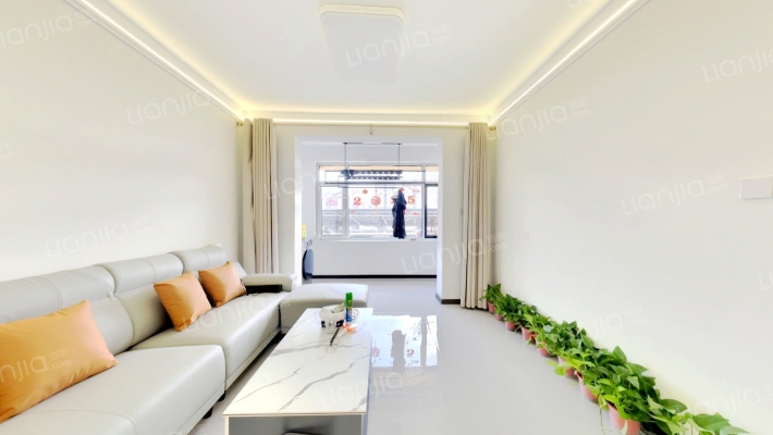 荣盛未来城二手房实景图