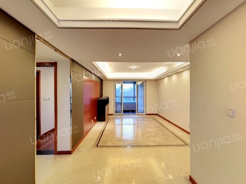 整租·万科蓝山二期 3室2厅 南/北