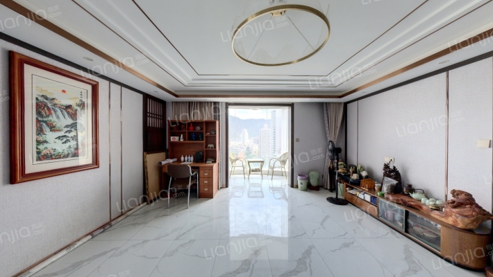 亚太·万佳名苑二手房实景图