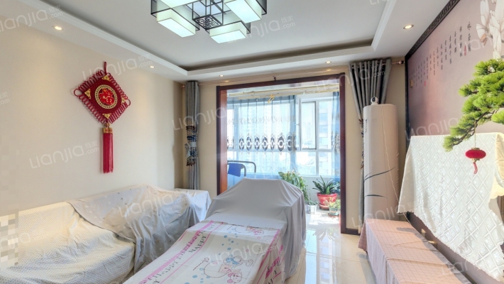 坤昇小区二手房实景图