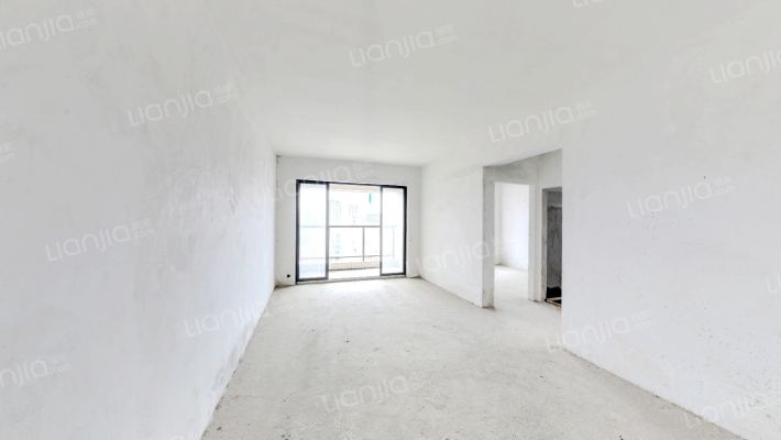 万代御景二手房实景图