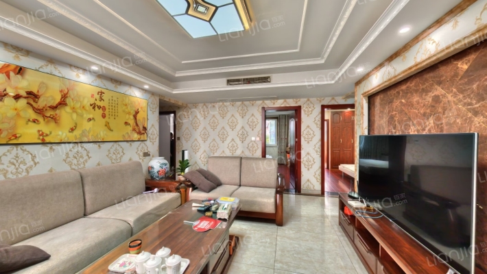 积善新寓丰勤园二手房实景图