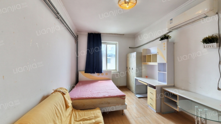 山师北街9号院二手房实景图