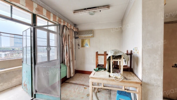 康乐小区（镇海区）二手房实景图