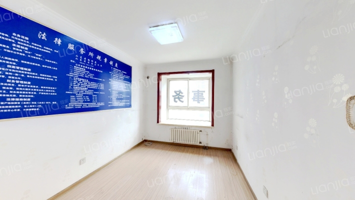 世佳戎居二手房实景图