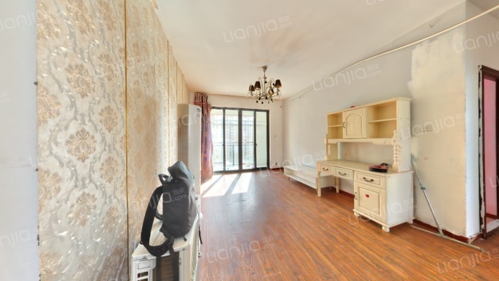 石湖景苑一期二手房实景图