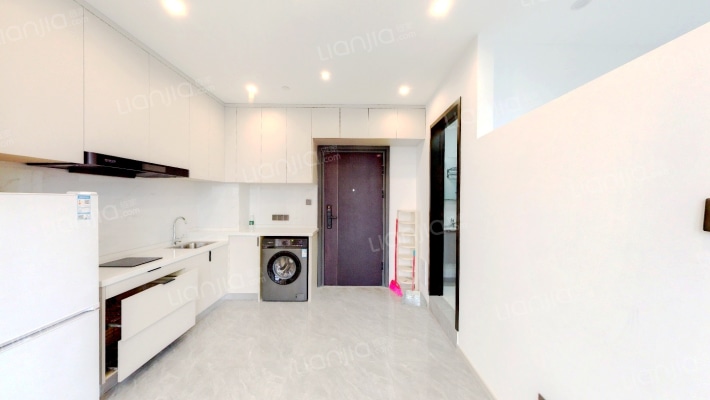 乐橙荟二手房实景图