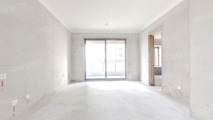 杰仕豪庭二手房实景图