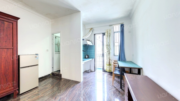 民安街二手房实景图