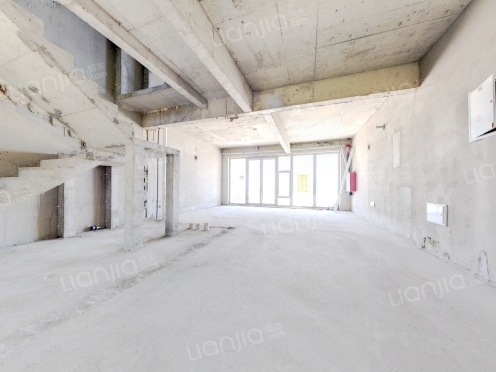 整租·灵山湾壹号二期 3室1厅 跃层 东/西