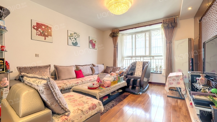 洛河小区D区二手房实景图