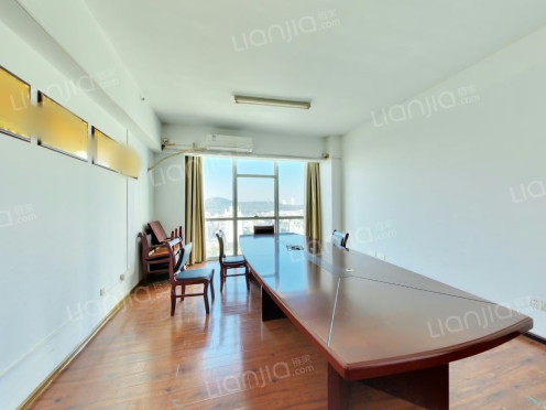 整租·海外海广场 3室1厅 南