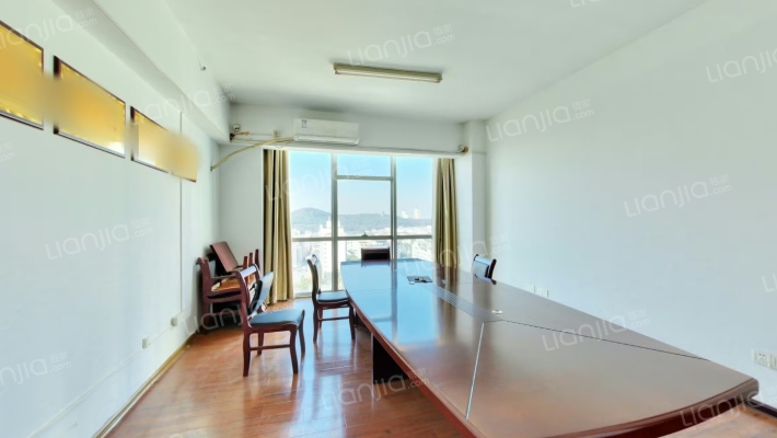 海外海广场二手房实景图