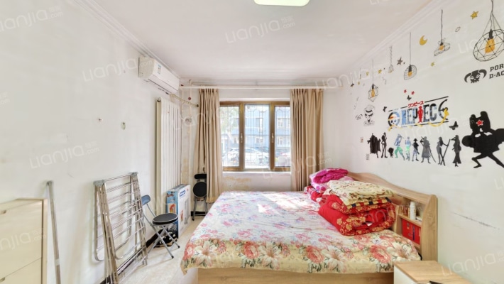 高井二手房实景图