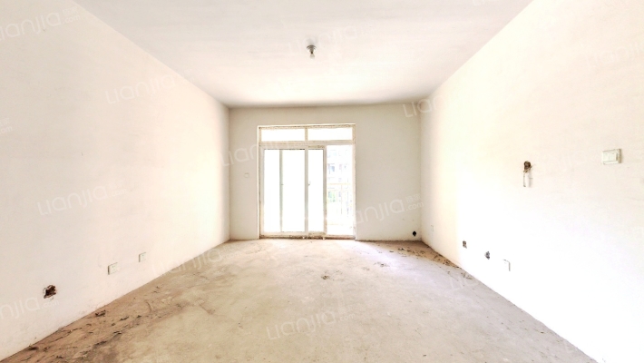 曲江明珠二手房实景图