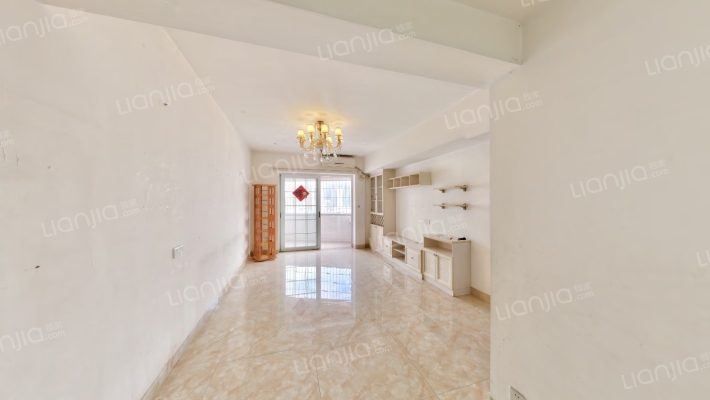 广信汇景大厦二手房实景图