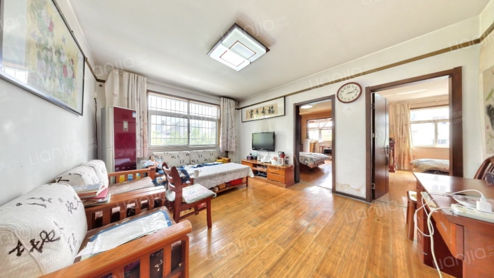 天然气小区(雁塔)二手房实景图