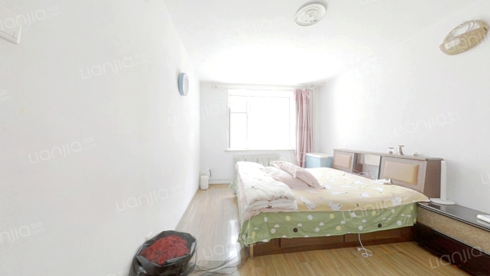 清华路二手房实景图