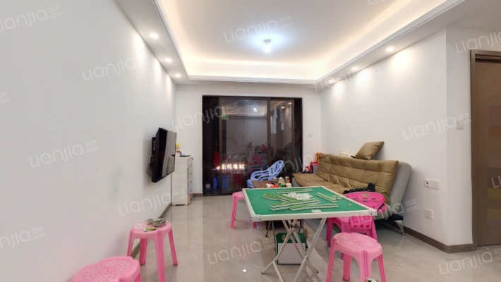 中建顺控·云熙悦城二手房实景图