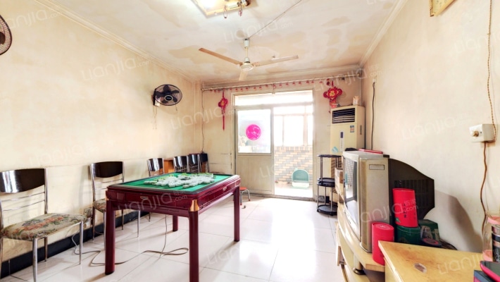 金鑫苑二手房实景图