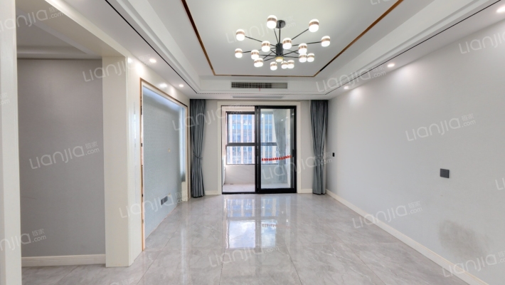 宋都新宸悦府二手房实景图