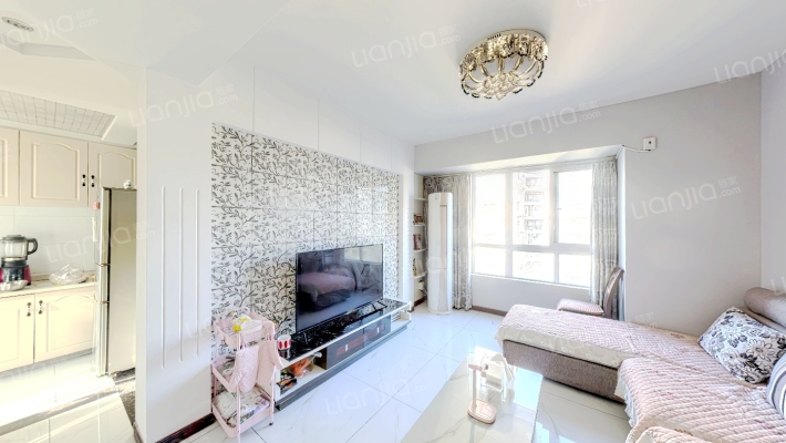 同景国际城W组团二手房实景图