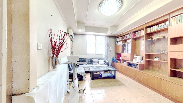 东沟路二手房实景图