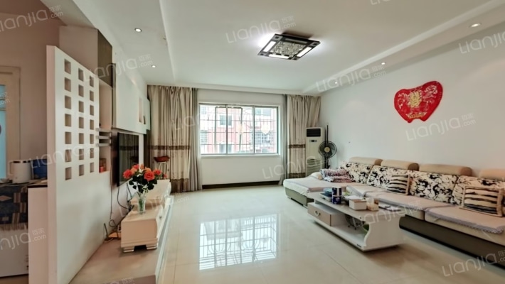 湘天国际花园二手房实景图