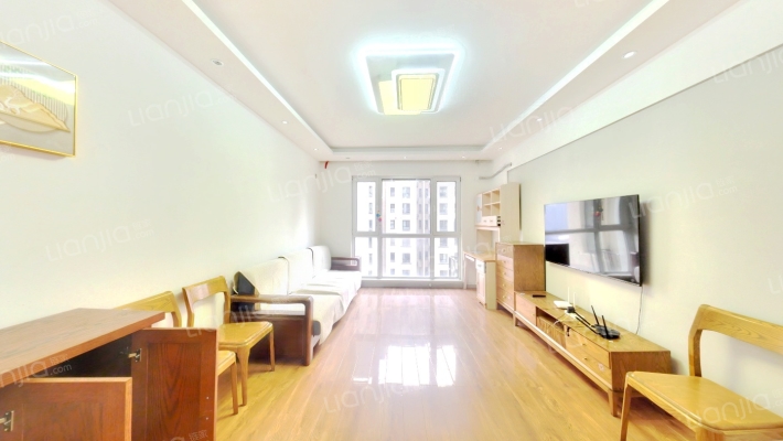 南郡·香醍雅诺二手房实景图