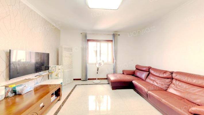 如寿里人家二手房实景图