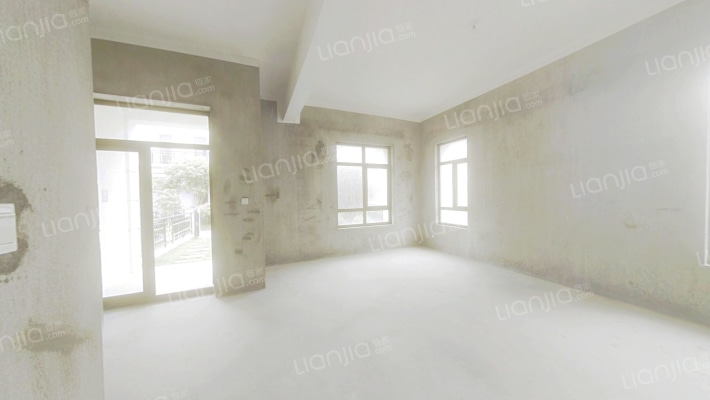 湘湖长岛二手房实景图