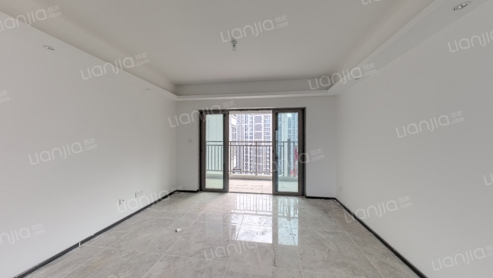 佳兆业滨江四季二手房实景图