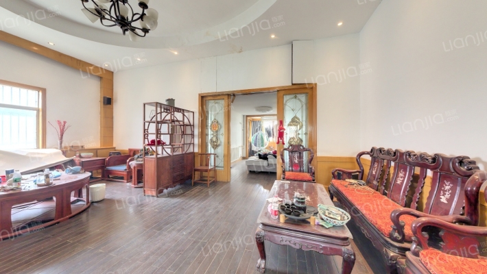 凤鸣花园中组小区二手房实景图