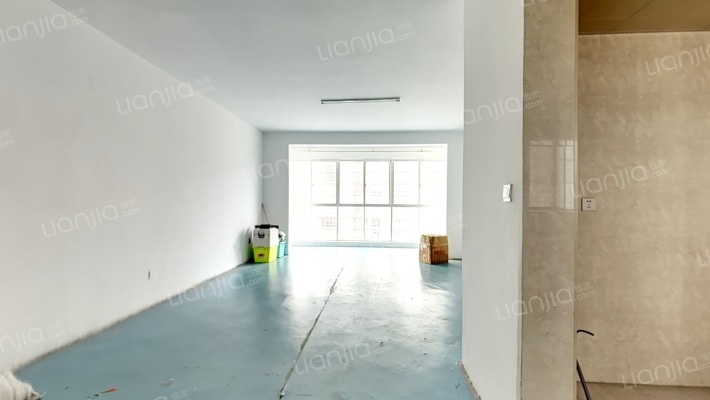 派克•中央城二手房实景图