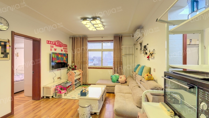 市工商局家属院二手房实景图