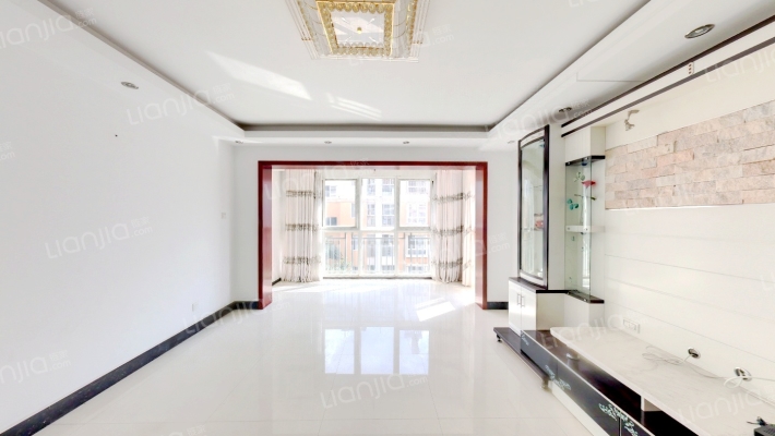 邦盛水映长岛二手房实景图