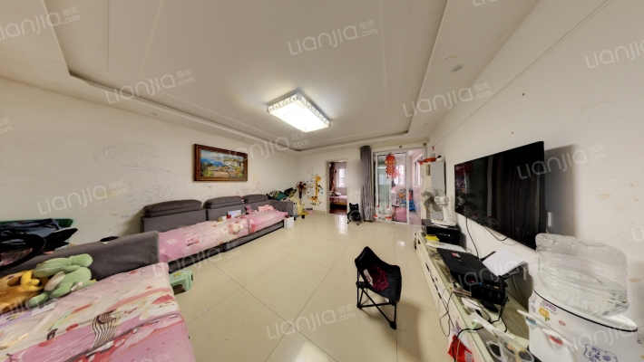 昆承华府二手房实景图