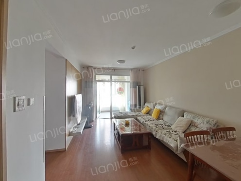 整租·隆和大溪谷三期 3室2厅 南/北