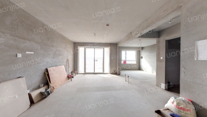 崇文花园二手房实景图