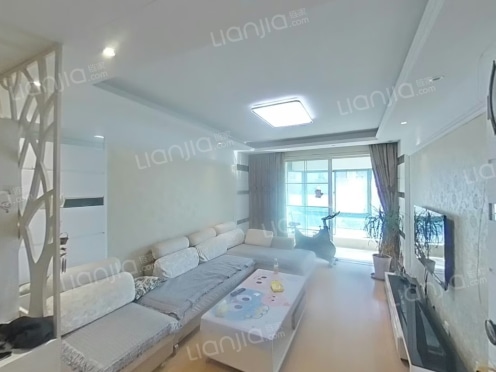 整租·香江花园 2室1厅 东/西