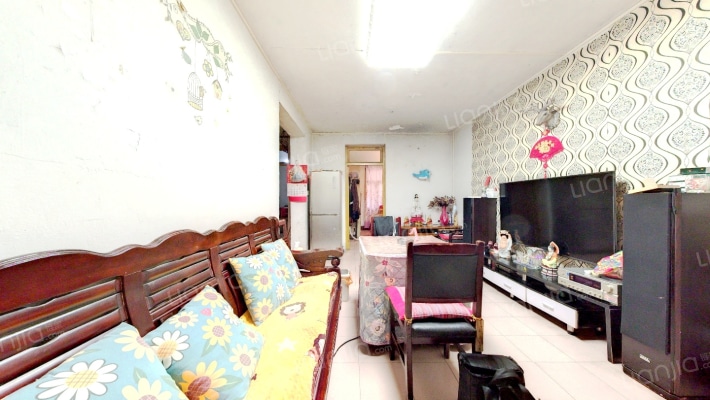 月亮岩路47号二手房实景图