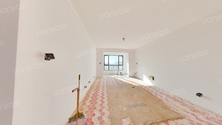 众美凤凰绿都二期二手房实景图