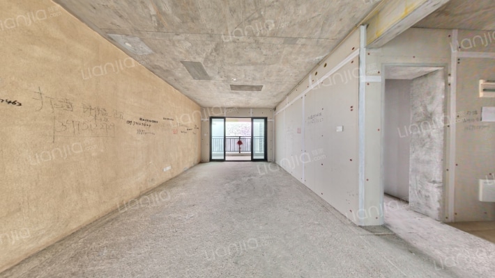 保利和光尘樾二手房实景图