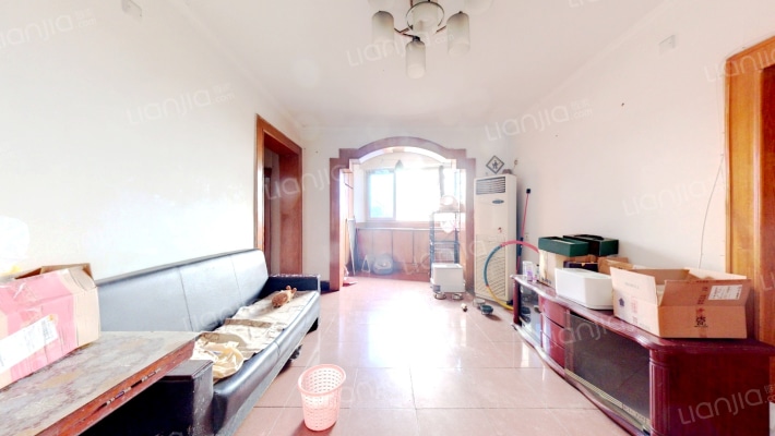 八二宿舍二区二手房实景图