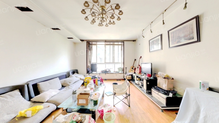 水榭花都二手房实景图