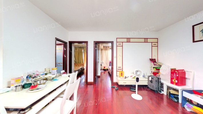 梅柳永恒新村二手房实景图