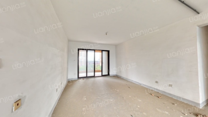 雅居乐滨江国际二期二手房实景图