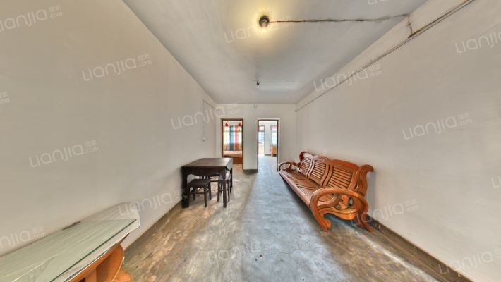 利中小区二手房实景图