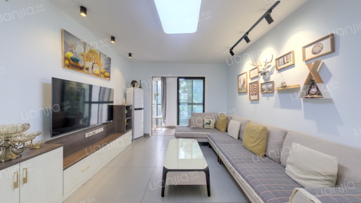 阳光100凤凰社二手房实景图